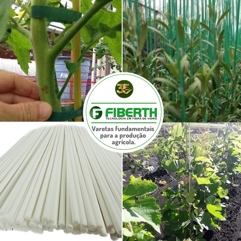 varetas para escoramento